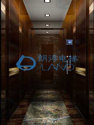 轿厢