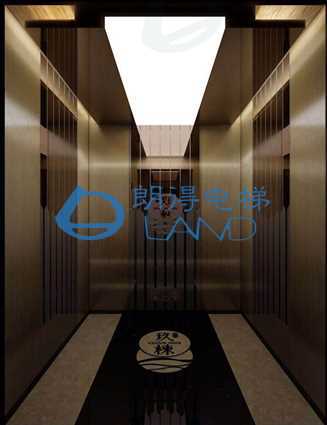 轿厢