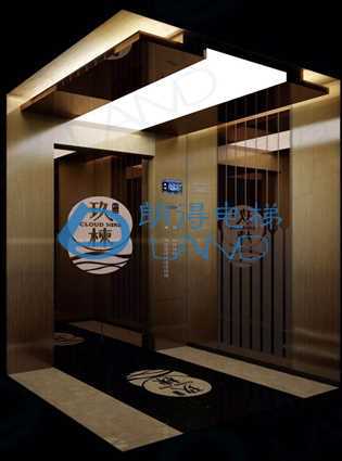 轿厢